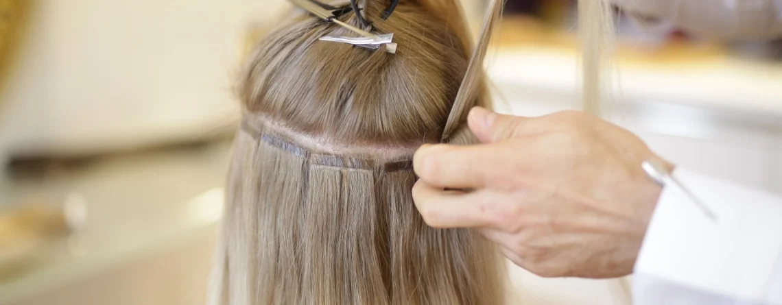 Çorlu Saç Kaynak Merkezi